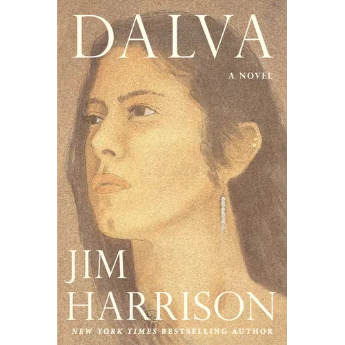 Dalva - Paperback