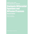 Stochastic Differential Equations and Diffusion Processes: Volume 24 - Hardcover