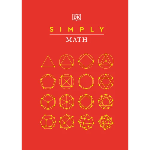 Simply Math - Hardcover
