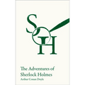 The Adventures of Sherlock Holmes - Paperback