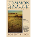 Common Ground: A Naturalist's Cape Cod - Paperback