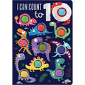 I Can Count to 10 - Board Book