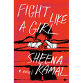 Fight Like a Girl - Paperback