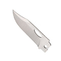 Stainless Steel Clip Point Cutting Tool