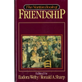 Norton Book of Friendship - Hardcover
