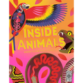 Inside Animals - Hardcover