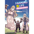 Farming Life in Another World Volume 7 - Paperback