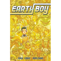 Earth Boy - Paperback