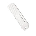 Roxon Stainless Steel Personal Comb