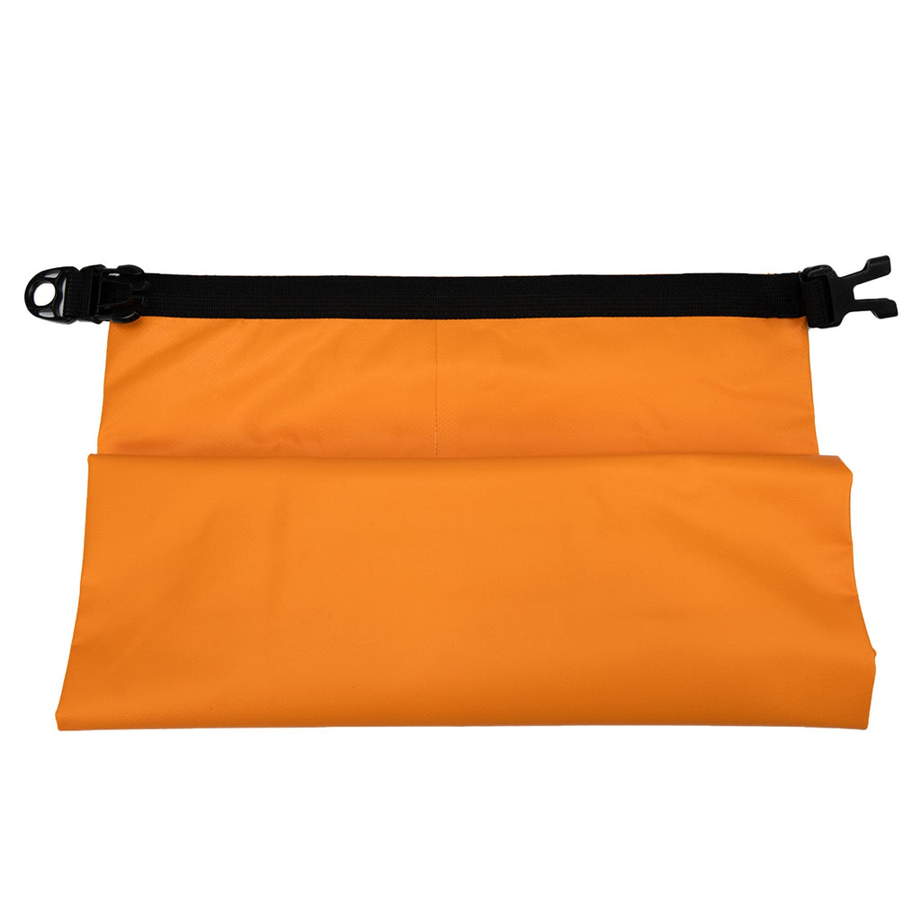 Waterproof Dry Bag | High-Visibility Roll Top Sack