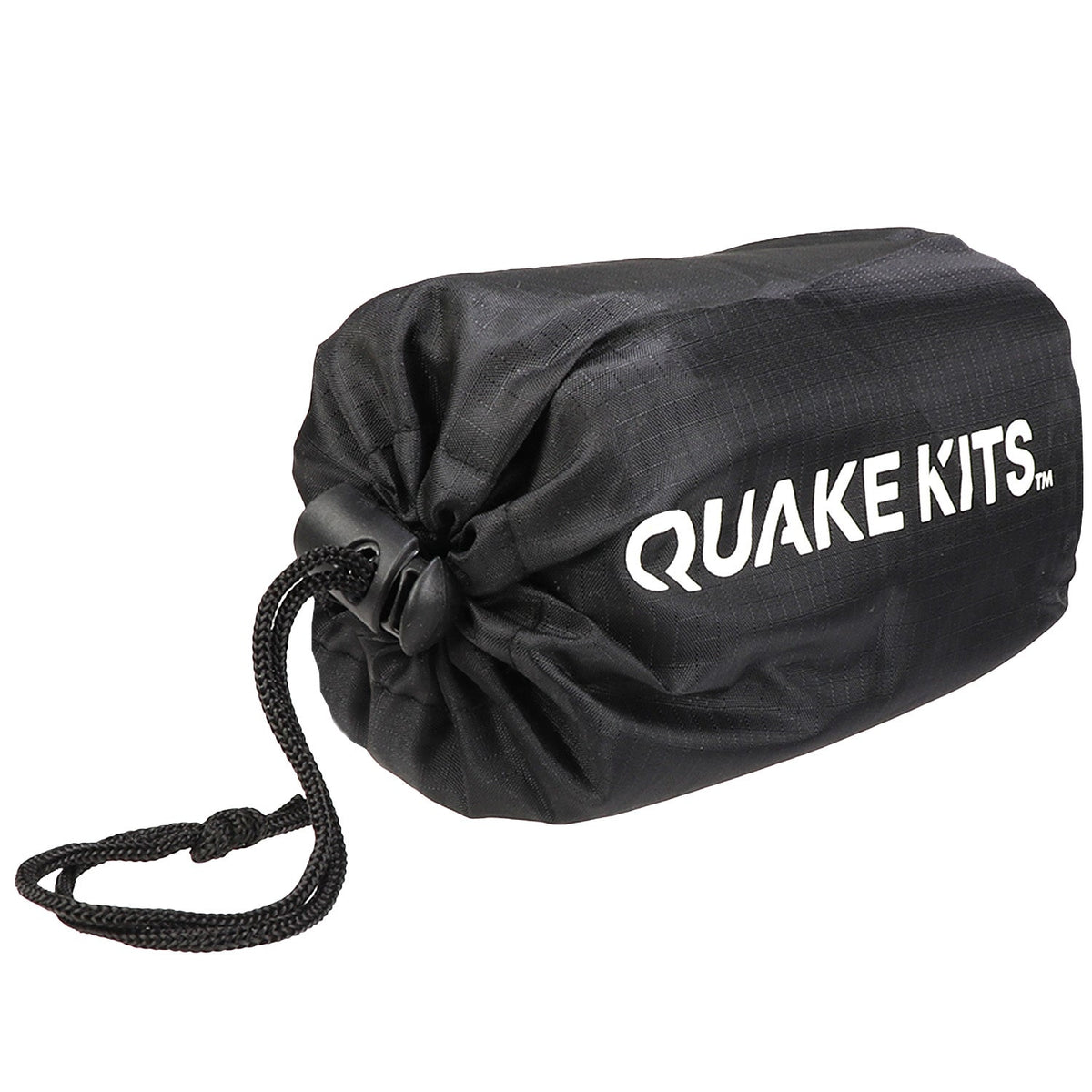 Quake Kits Bug-Out Bivvy | Lightweight Emergency Survival Sleeping Bag | Waterproof Thermal Bivvy