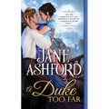 A Duke Too Far - Mass Market Paperbound