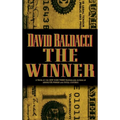 The Winner - Hardcover