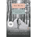 Here We Are: My Friendship with Philip Roth - Paperback
