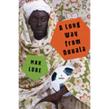 A Long Way from Douala - Paperback