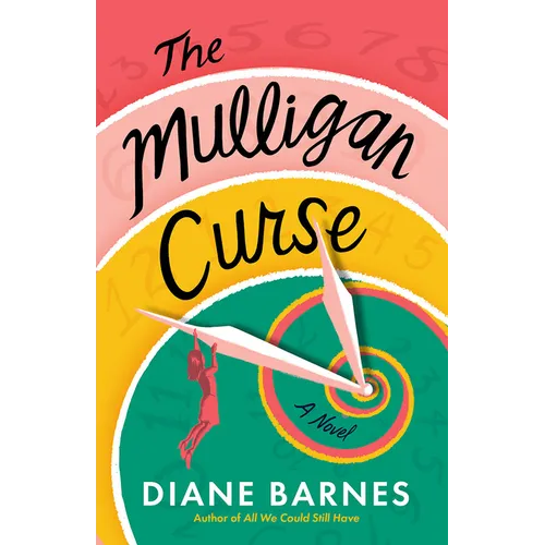 The Mulligan Curse - Paperback