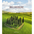 Belvedere: Flying Above Tuscany - Hardcover