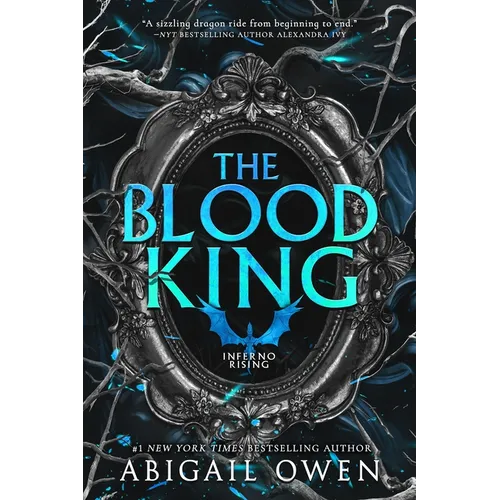 The Blood King - Paperback