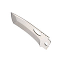 Stainless Steel Curved Cutting Tool