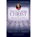 The Mystical Body of Christ - Paperback