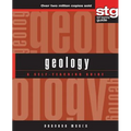 Geology: A Self-Teaching Guide - Paperback