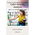 "Careers in Information Technology: Cybersecurity Analyst" - Paperback