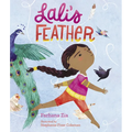 Lali's Feather - Paperback