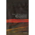 Volcanoes: A Very Short Introduction - Paperback