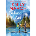 Balancing Act - Paperback