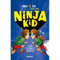 Los Clones Ninja / Ninja Clones - Paperback
