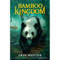 Bamboo Kingdom #1: Creatures of the Flood - Paperback