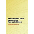 Statistical and Inductive Probabilities - Paperback