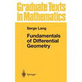 Fundamentals of Differential Geometry - Hardcover