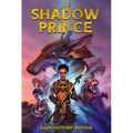 The Shadow Prince - Hardcover
