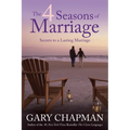 The 4 Seasons of Marriage - Paperback
