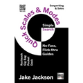 Quick Scales & Modes - Paperback