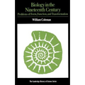 Biology in the Nineteenth Century: Problems of Form, Function and Transformation - Paperback
