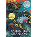 A Day of Fallen Night - Paperback