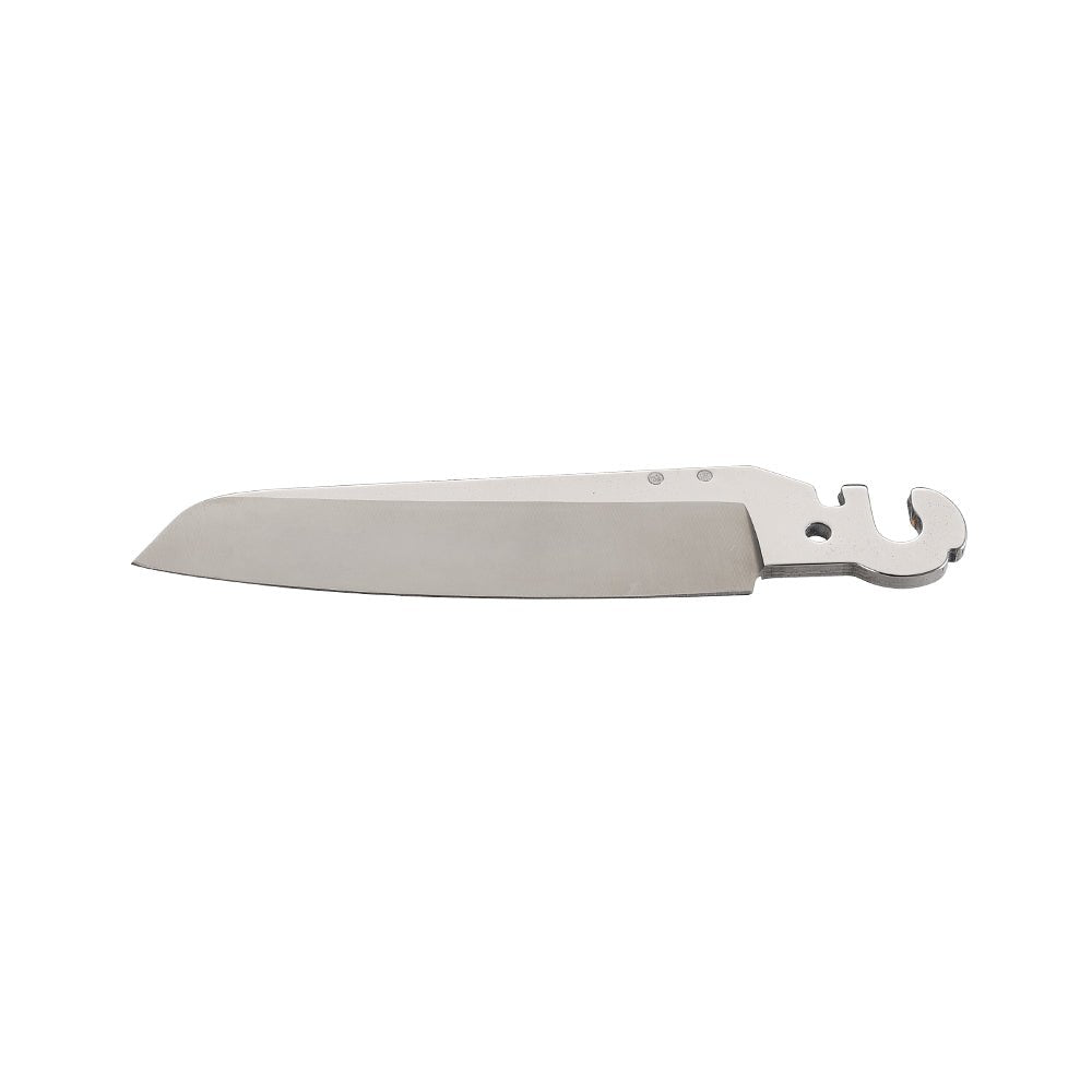 D2 Knife for Left Hand - Long, 1 slot