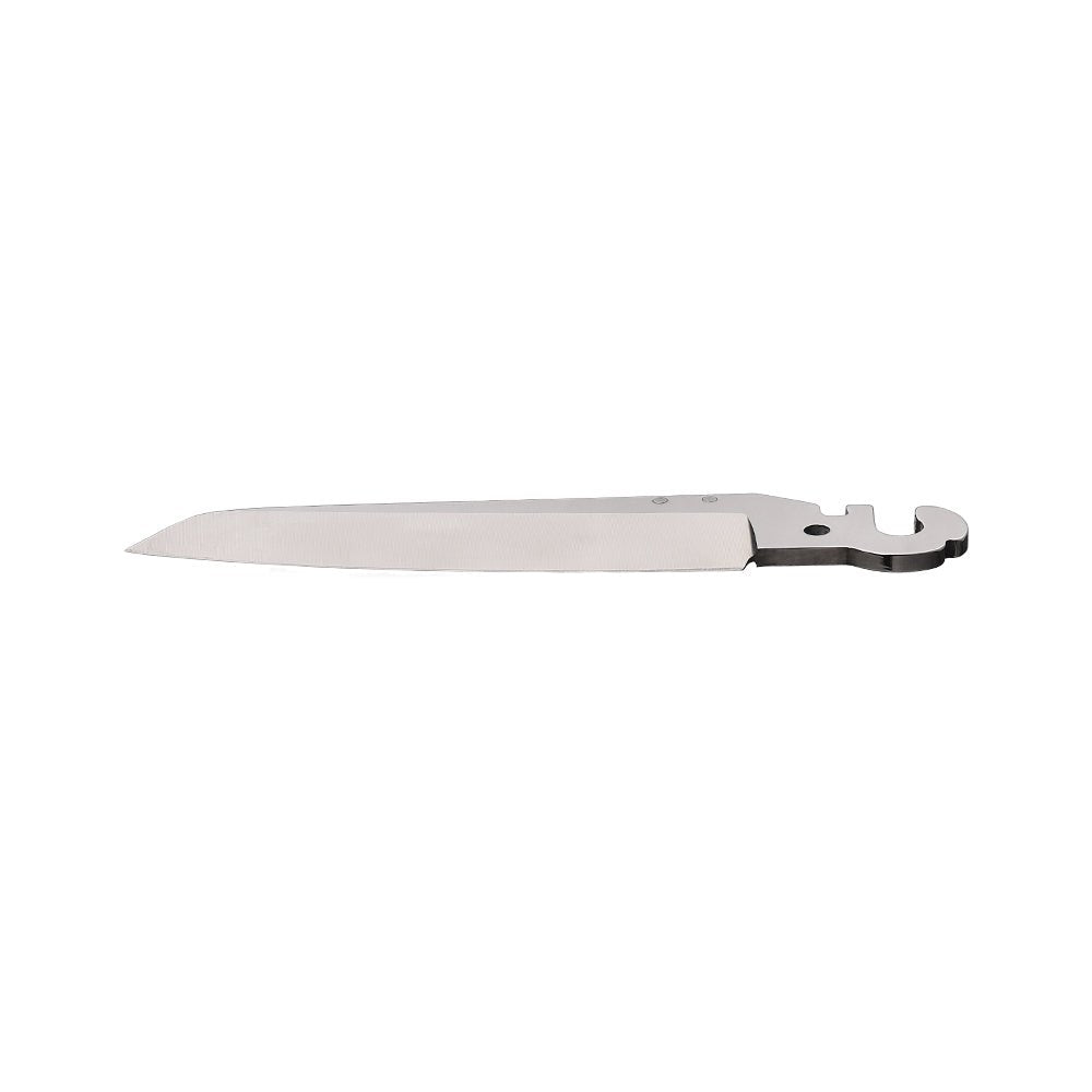 D2 Knife for Left Hand - Long, 1 slot