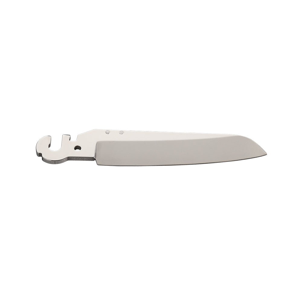 D2 Knife for Right Hand - Long, 1 slot