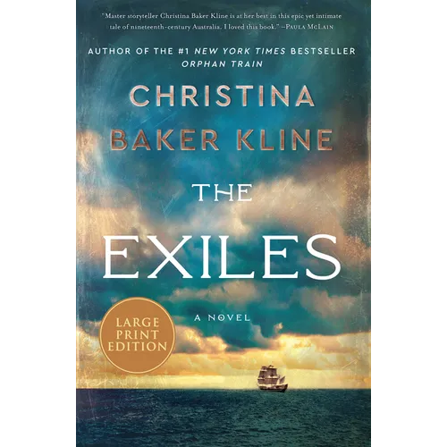 The Exiles - Paperback