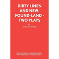 Dirty Linen and New-Found-Land - Two Plays - Paperback