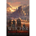 Blood of Elves - Hardcover