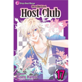 Ouran High School Host Club, Vol. 17 - Paperback