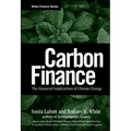 Carbon Finance - Hardcover