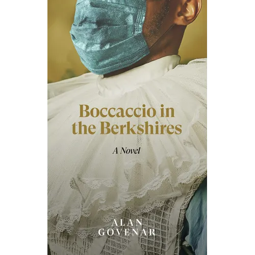 Boccaccio in the Berkshires - Hardcover