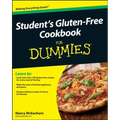 Student's Gluten-Free Cookbook - Paperback