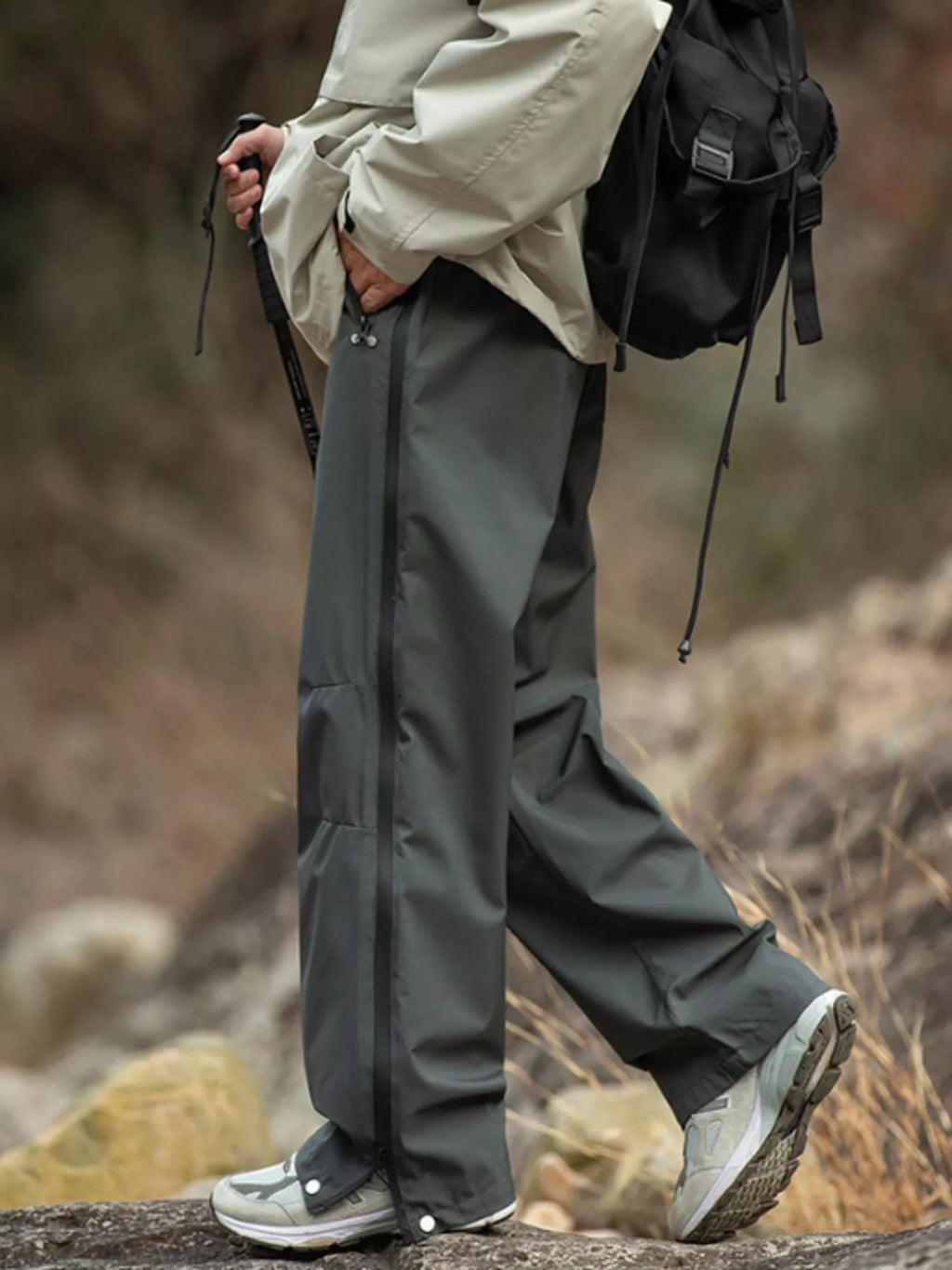Men's Outdoor Tactical Cargo Pants