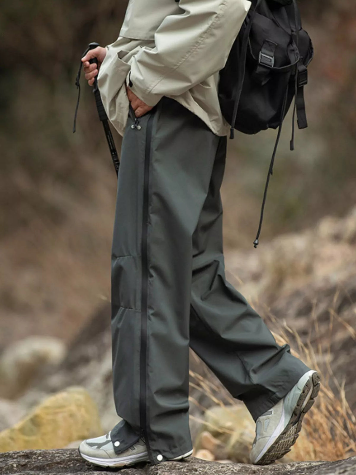 Men's Outdoor Tactical Cargo Pants
